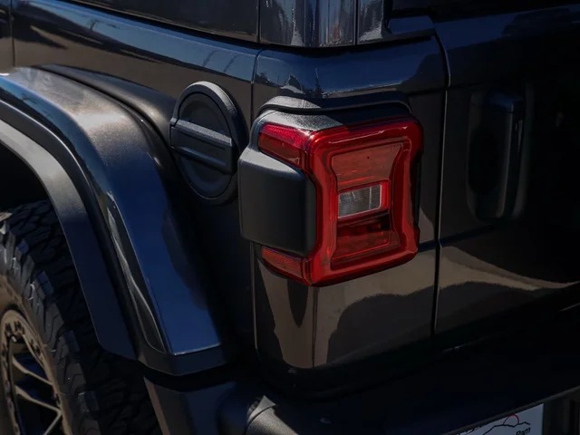 Nuevos JEEP WRANGLER à Estados chez autogozo
