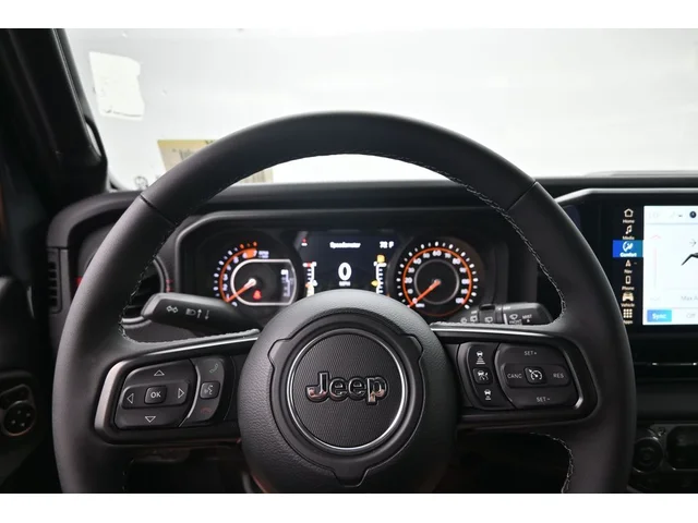 Nuevos JEEP WRANGLER à Estados chez autogozo