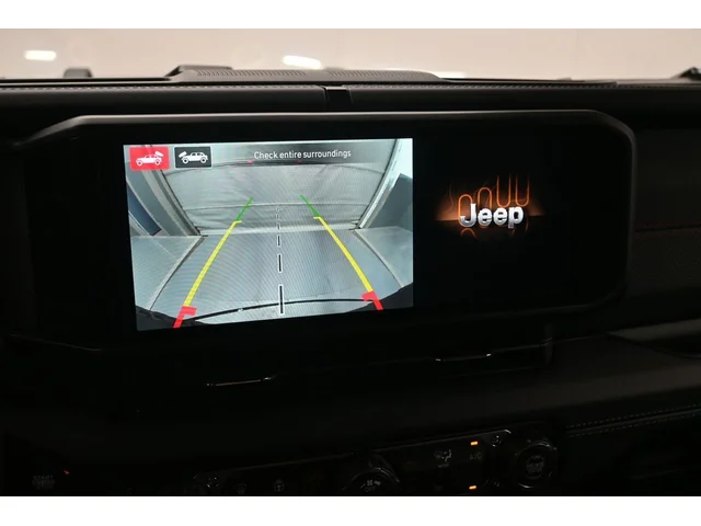 Nuevos JEEP WRANGLER à Estados chez autogozo