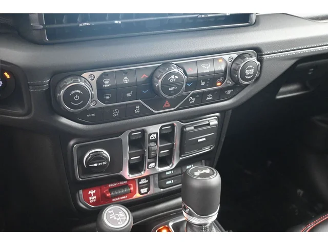 Nuevos JEEP WRANGLER à Estados chez autogozo
