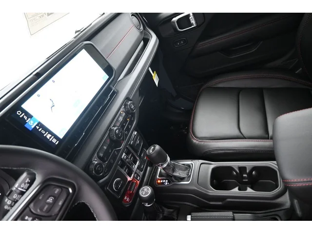 Nuevos JEEP WRANGLER à Estados chez autogozo