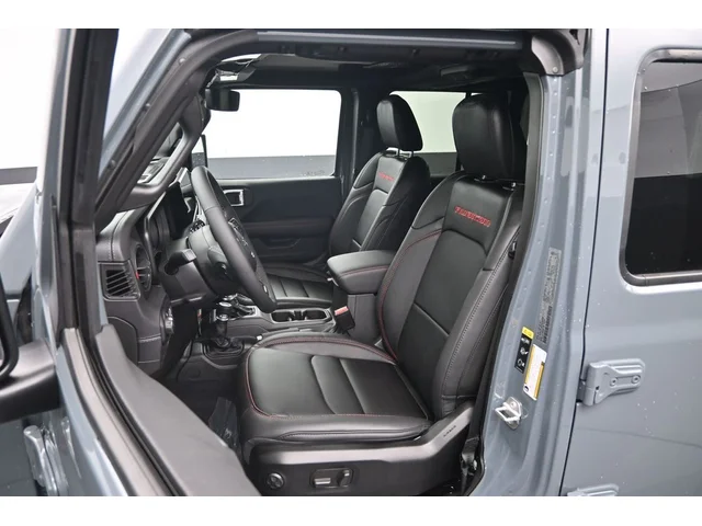 Nuevos JEEP WRANGLER à Estados chez autogozo