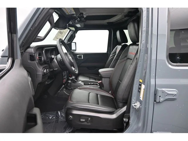 Nuevos JEEP WRANGLER à Estados chez autogozo