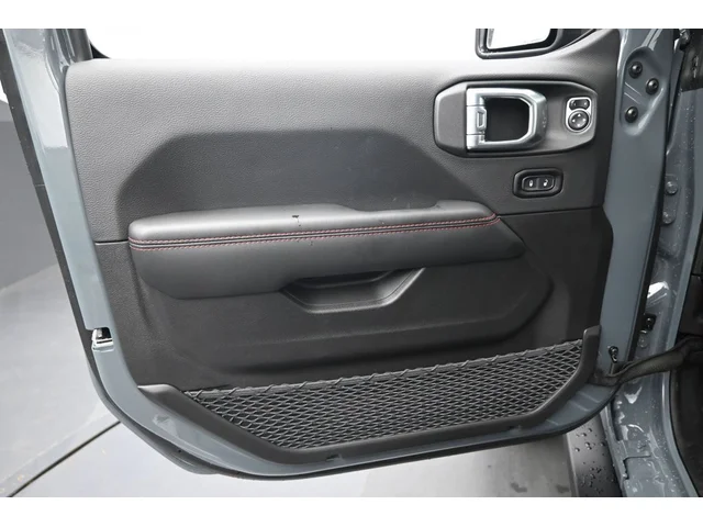 Nuevos JEEP WRANGLER à Estados chez autogozo
