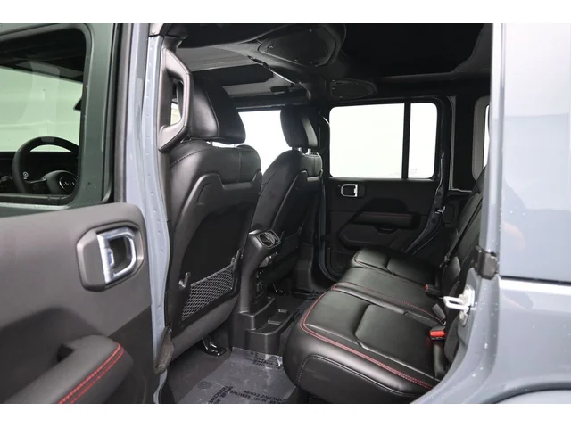 Nuevos JEEP WRANGLER à Estados chez autogozo