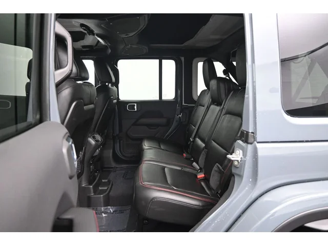 Nuevos JEEP WRANGLER à Estados chez autogozo