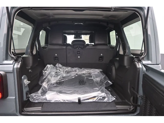 Nuevos JEEP WRANGLER à Estados chez autogozo