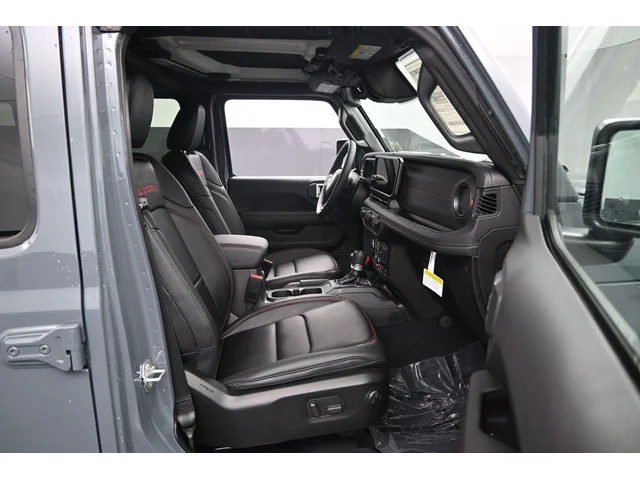 Nuevos JEEP WRANGLER à Estados chez autogozo