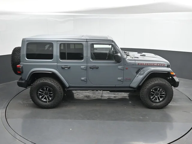 Nuevos JEEP WRANGLER à Estados chez autogozo