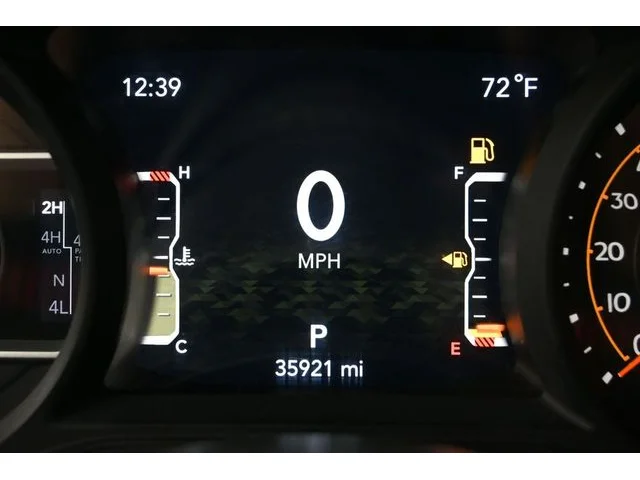 SEMINUEVOS JEEP Wrangler a Estados en autogozo