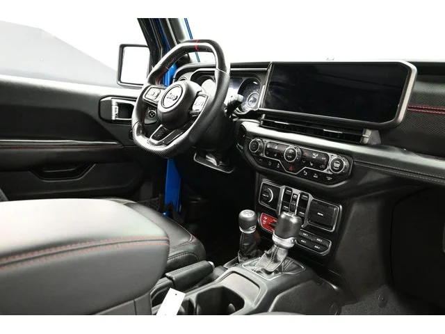 SEMINUEVOS JEEP Wrangler a Estados en autogozo