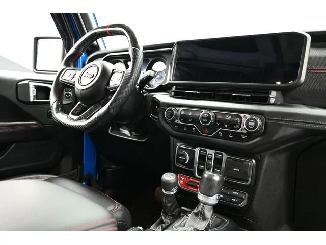SEMINUEVOS JEEP Wrangler a Estados en autogozo