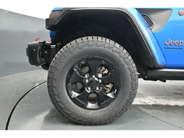 SEMINUEVOS JEEP Wrangler a Estados en autogozo