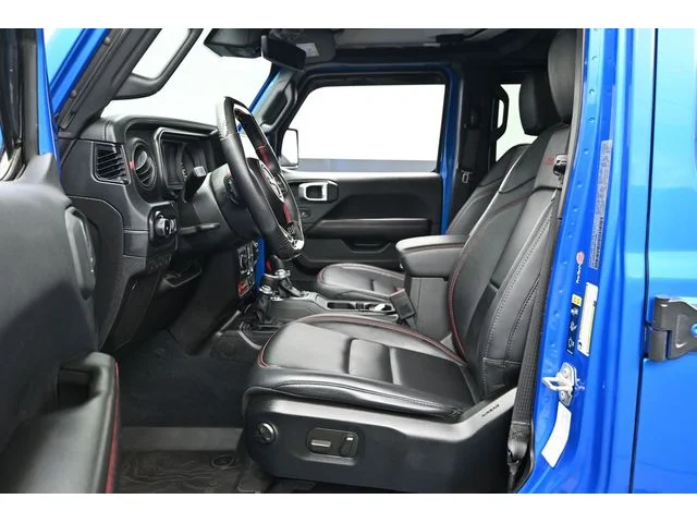 SEMINUEVOS JEEP Wrangler a Estados en autogozo