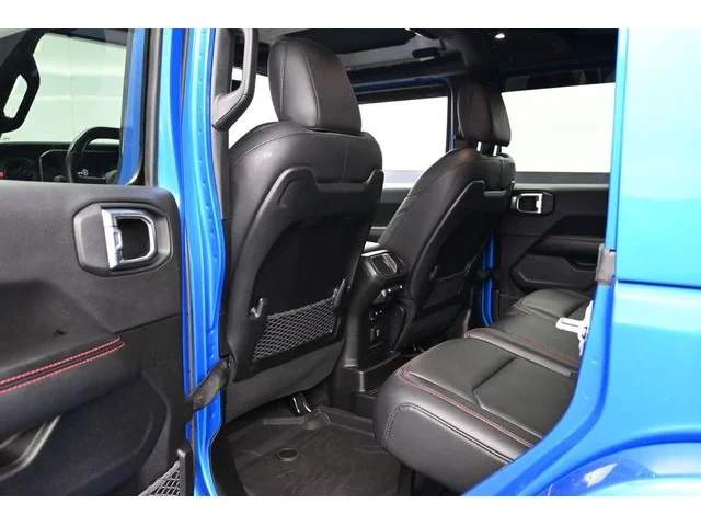 SEMINUEVOS JEEP Wrangler a Estados en autogozo