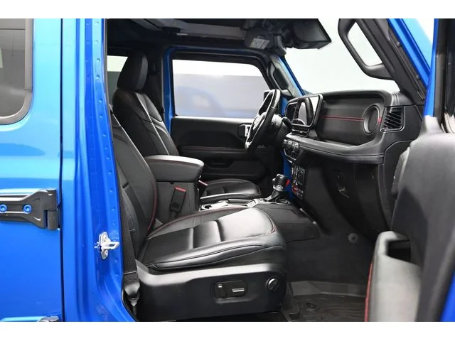 SEMINUEVOS JEEP Wrangler a Estados en autogozo