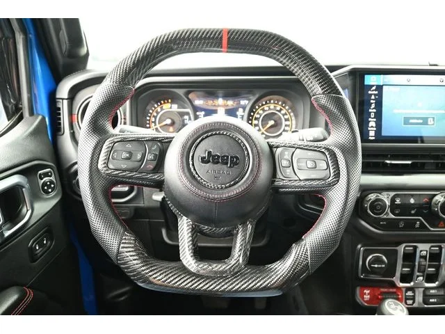 SEMINUEVOS JEEP Wrangler a Estados en autogozo