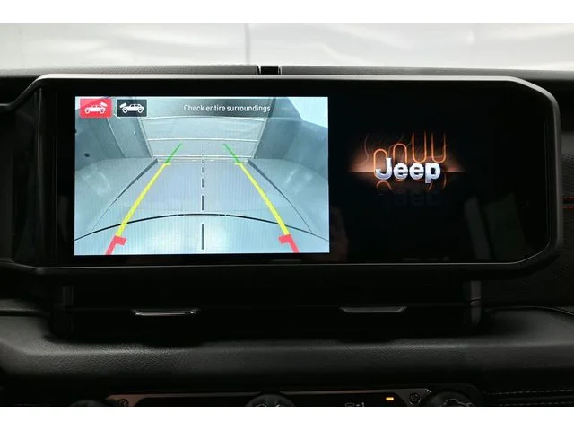 SEMINUEVOS JEEP Wrangler a Estados en autogozo