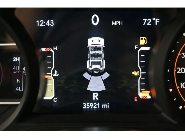 SEMINUEVOS JEEP Wrangler a Estados en autogozo