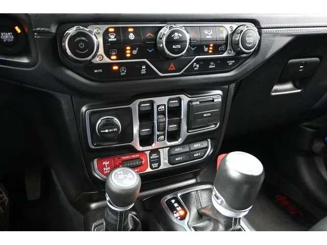 SEMINUEVOS JEEP Wrangler a Estados en autogozo