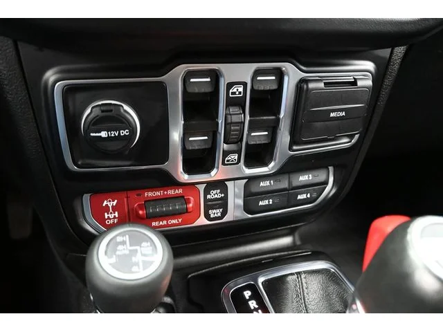 SEMINUEVOS JEEP Wrangler a Estados en autogozo