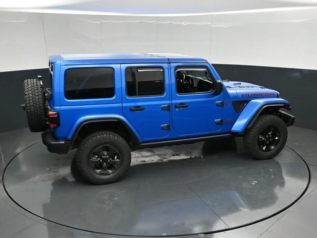 SEMINUEVOS JEEP Wrangler a Estados en autogozo