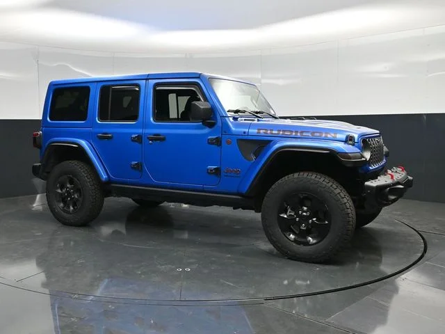 SEMINUEVOS JEEP Wrangler a Estados en autogozo