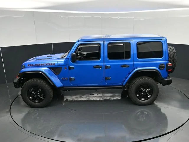SEMINUEVOS JEEP Wrangler a Estados en autogozo