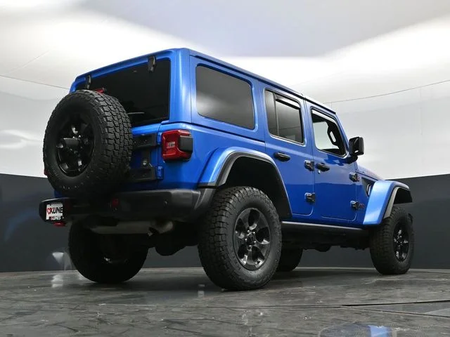 SEMINUEVOS JEEP Wrangler a Estados en autogozo