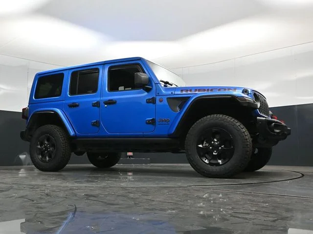 SEMINUEVOS JEEP Wrangler a Estados en autogozo
