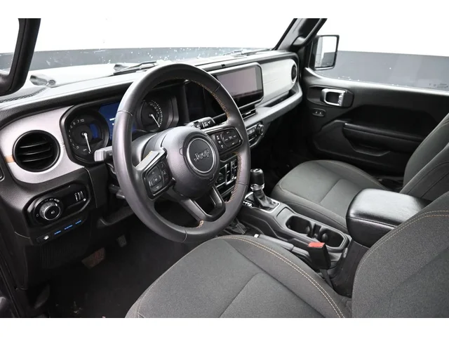 SEMINUEVOS JEEP Wrangler a Estados en autogozo