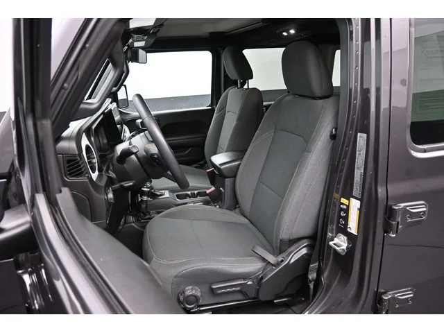 SEMINUEVOS JEEP Wrangler a Estados en autogozo