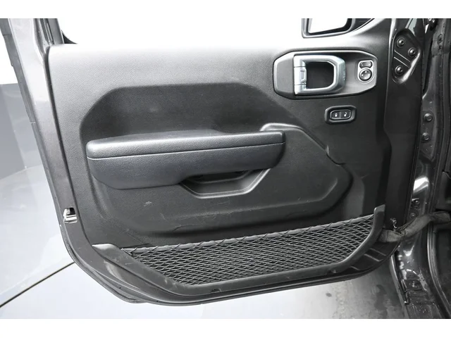 SEMINUEVOS JEEP Wrangler a Estados en autogozo