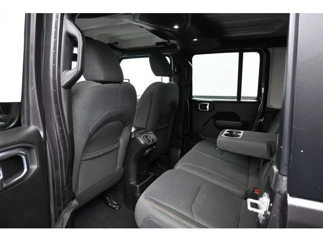 SEMINUEVOS JEEP Wrangler a Estados en autogozo