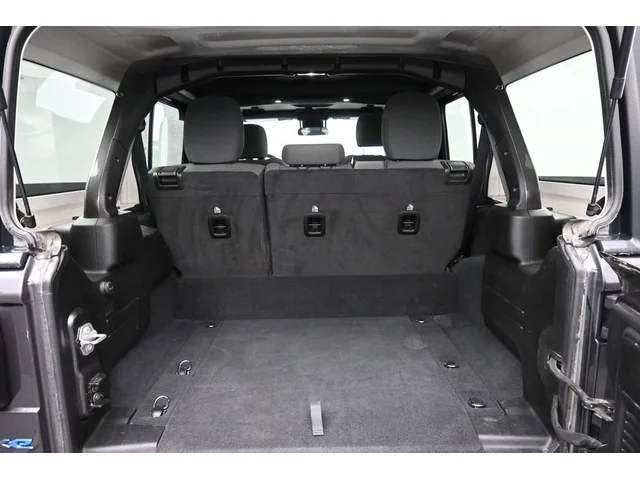 SEMINUEVOS JEEP Wrangler a Estados en autogozo