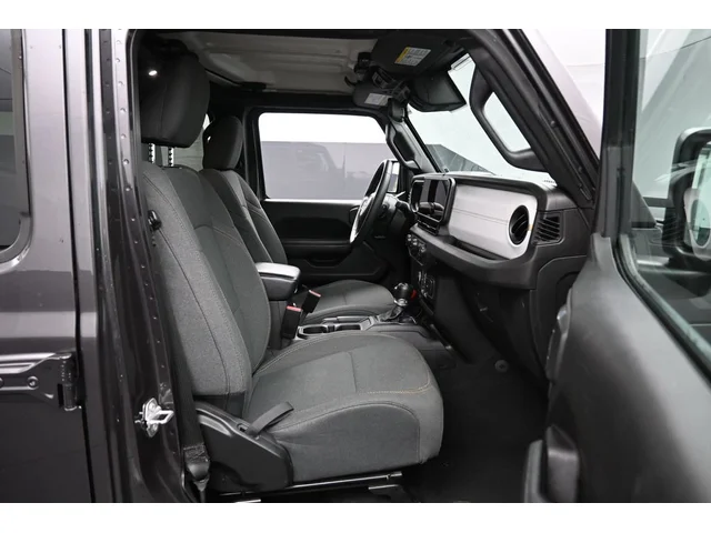 SEMINUEVOS JEEP Wrangler a Estados en autogozo