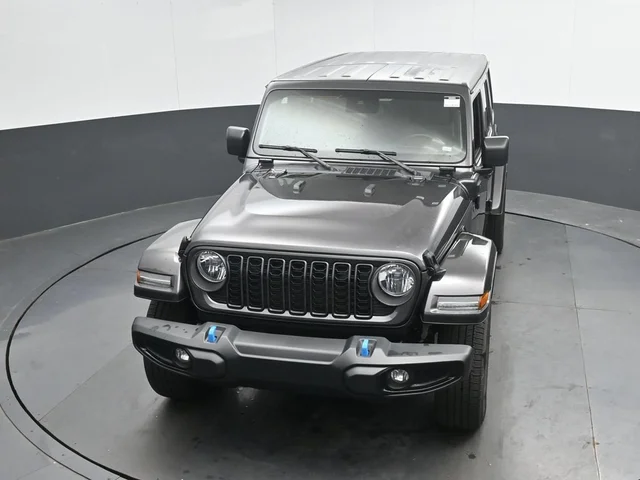 SEMINUEVOS JEEP Wrangler a Estados en autogozo