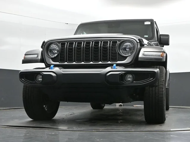 SEMINUEVOS JEEP Wrangler a Estados en autogozo