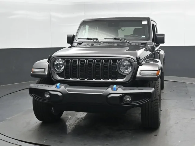 SEMINUEVOS JEEP Wrangler a Estados en autogozo