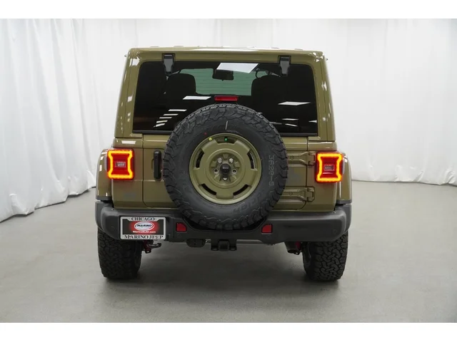 SEMINUEVOS JEEP Wrangler a Estados en autogozo