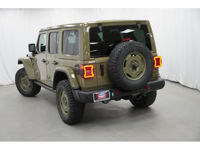 SEMINUEVOS JEEP Wrangler a Estados en autogozo