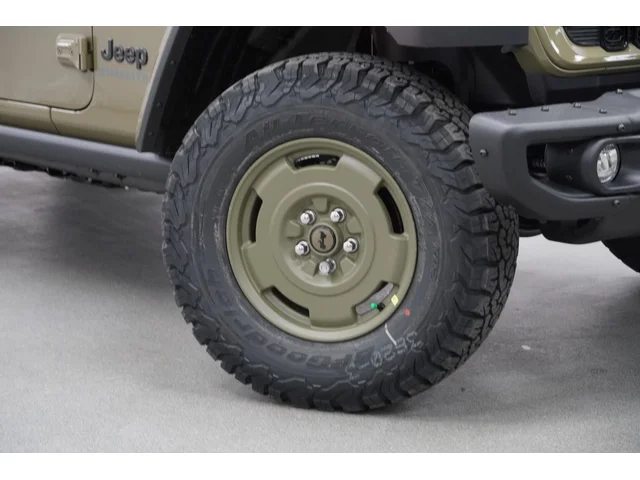 SEMINUEVOS JEEP Wrangler a Estados en autogozo