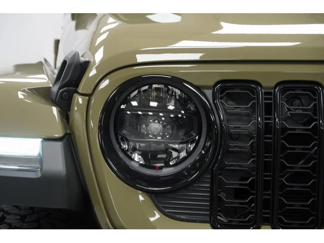 SEMINUEVOS JEEP Wrangler a Estados en autogozo