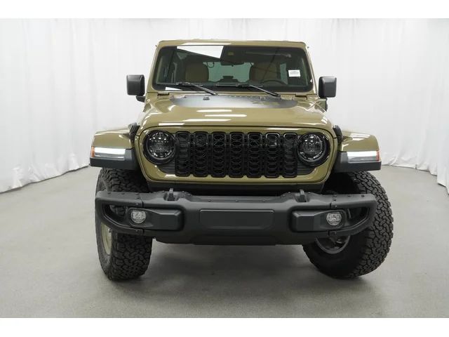 SEMINUEVOS JEEP Wrangler a Estados en autogozo