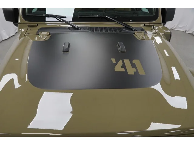 SEMINUEVOS JEEP Wrangler a Estados en autogozo