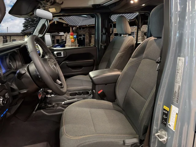 SEMINUEVOS JEEP Wrangler a Estados en autogozo