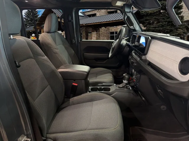 SEMINUEVOS JEEP Wrangler a Estados en autogozo