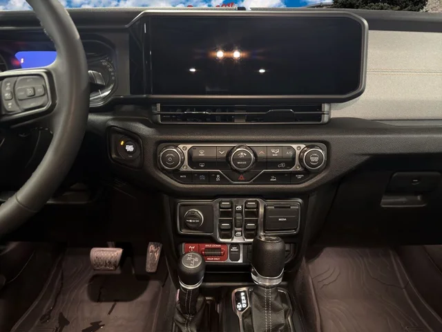 SEMINUEVOS JEEP Wrangler a Estados en autogozo