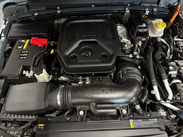 SEMINUEVOS JEEP Wrangler a Estados en autogozo