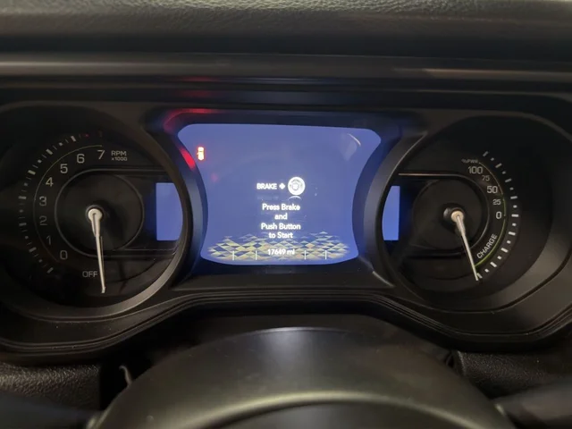 SEMINUEVOS JEEP Wrangler a Estados en autogozo